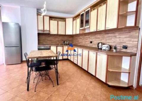 JEPET APARTMENT ME QERA 2+1+BALLKON 'RRUGA ABDYL MATOSHI' 60 - 2/5