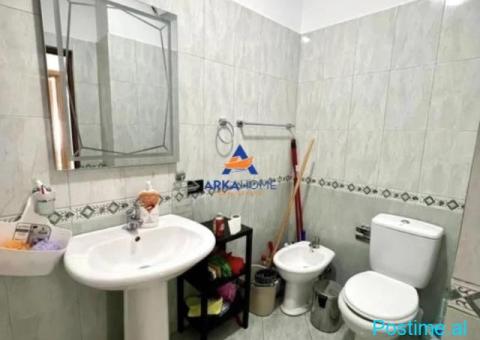 JEPET APARTMENT ME QERA 2+1+BALLKON 'RRUGA ABDYL MATOSHI' 60 - 3/5