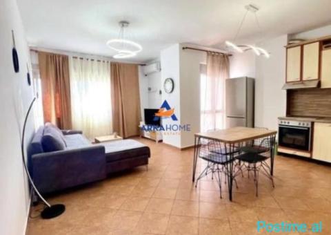 JEPET APARTMENT ME QERA 2+1+BALLKON 'RRUGA ABDYL MATOSHI' 60 - 4/5