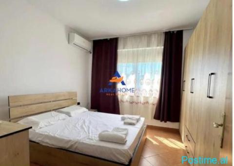 JEPET APARTMENT ME QERA 2+1+BALLKON 'RRUGA ABDYL MATOSHI' 60 - 5/5