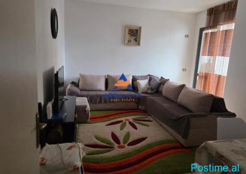 JEPET APARTMENT ME QERA 2+1+BALLKON 'ASTIR' 38.000 LEKE - 1/3