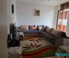 JEPET APARTMENT ME QERA 2+1+BALLKON 'ASTIR' 38.000 LEKE
