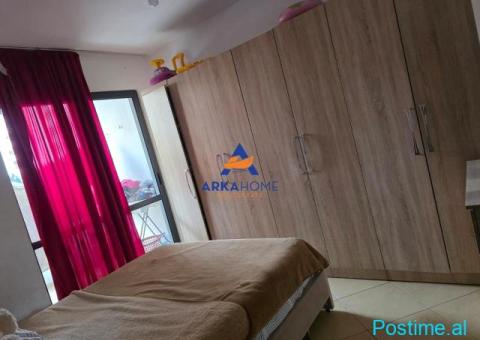 JEPET APARTMENT ME QERA 2+1+BALLKON 'ASTIR' 38.000 LEKE - 2/3