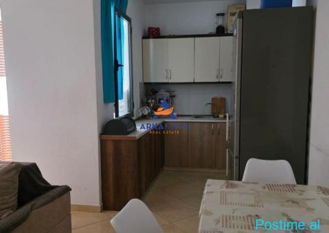 JEPET APARTMENT ME QERA 2+1+BALLKON 'ASTIR' 38.000 LEKE - 3/3