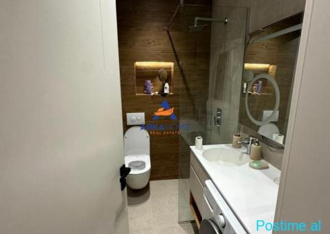 JEPET APARTMENT ME QERA 2+1+BALLKON 'SELITE' 60.000 LEKE - 1/5