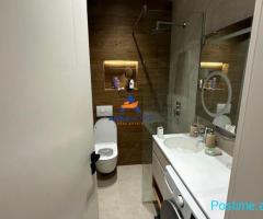 JEPET APARTMENT ME QERA 2+1+BALLKON 'SELITE' 60.000 LEKE