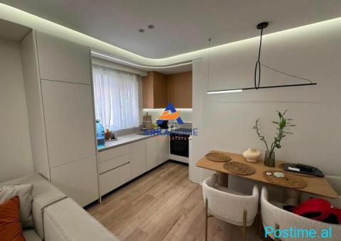 JEPET APARTMENT ME QERA 2+1+BALLKON 'SELITE' 60.000 LEKE - 2/5
