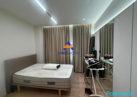 JEPET APARTMENT ME QERA 2+1+BALLKON 'SELITE' 60.000 LEKE - 5/5