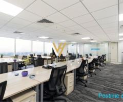 JEPET ZYRE 190 M2 ME QERA TEK HILTONI , DELIJORGJI 2.500EURO