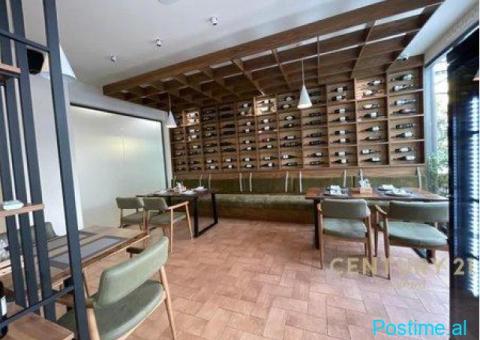 SHITET BIZNES RESTORANT NE KOMPLEKSIN GRAND GALLERY, YZBERIS - 1/10