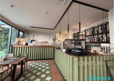 SHITET BIZNES RESTORANT NE KOMPLEKSIN GRAND GALLERY, YZBERIS - 3/10