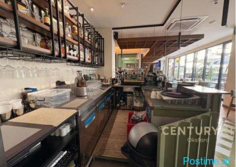 SHITET BIZNES RESTORANT NE KOMPLEKSIN GRAND GALLERY, YZBERIS - 7/10