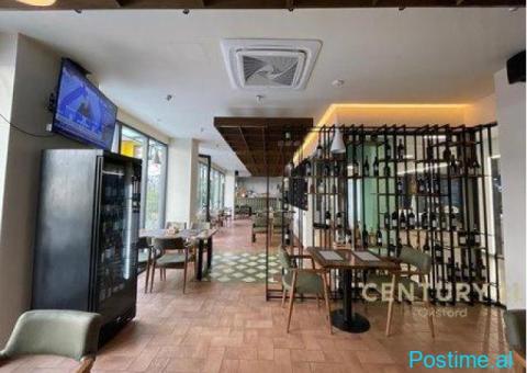SHITET BIZNES RESTORANT NE KOMPLEKSIN GRAND GALLERY, YZBERIS - 10/10