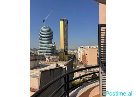 ZYRË ME QIRA – PRANË SHESHIT SKËNDERBEJ - 1/10