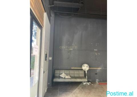 NJËSI KOMERCIALE ME QIRA – TE AMBASADA E RE KINEZE - ISH - 5/7
