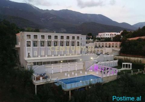 SHITET RESORT NE ZONEN E DAJTIT! - 6/10
