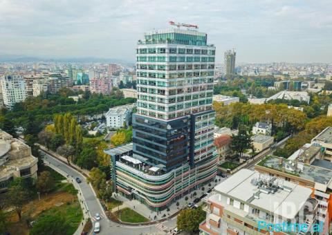 AMBIENT ELITAR PER QIRA | STADIUMI AIR ALBANIA