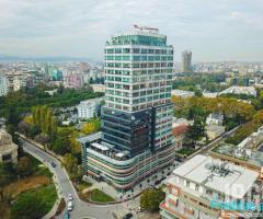 AMBIENT ELITAR PER QIRA | STADIUMI AIR ALBANIA