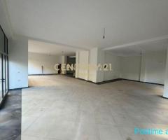 Jepet me qira ambient komercial 220 m² në Lungomare