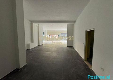 Jepet me qira ambient komercial 220 m² në Lungomare - 5/5