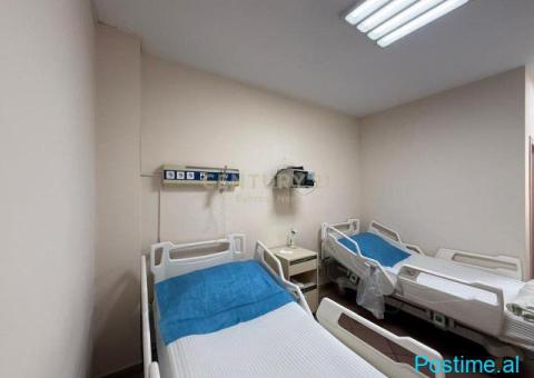 Jepet me qira klinikë mjekësore e kompletuar, Pazari i Ri - 3/10