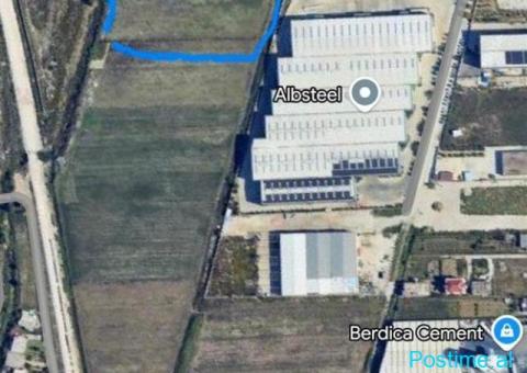 SHITET TOKE XHAVZOTAJ DURRES - 1/3