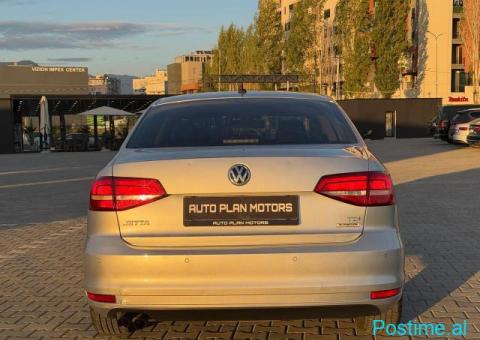 Volkswagen Jetta - 1/9