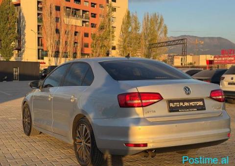 Volkswagen Jetta - 2/9