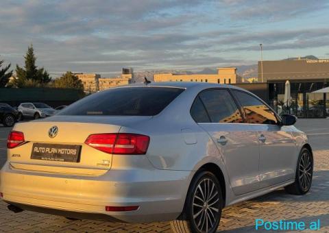 Volkswagen Jetta - 3/9