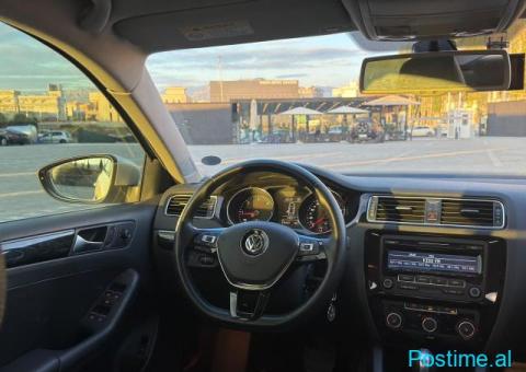Volkswagen Jetta - 4/9