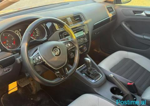 Volkswagen Jetta - 6/9