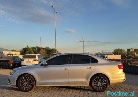 Volkswagen Jetta - 7/9