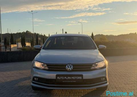 Volkswagen Jetta - 8/9