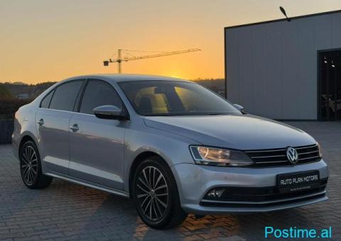 Volkswagen Jetta - 9/9