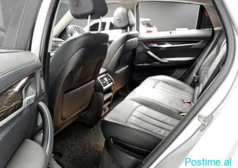BMW X6 xDrive 30d - 2/10