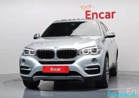 BMW X6 xDrive 30d - 5/10