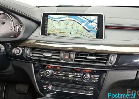BMW X6 xDrive 30d - 7/10