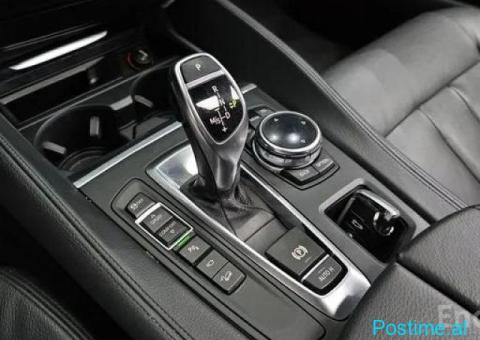 BMW X6 xDrive 30d - 9/10