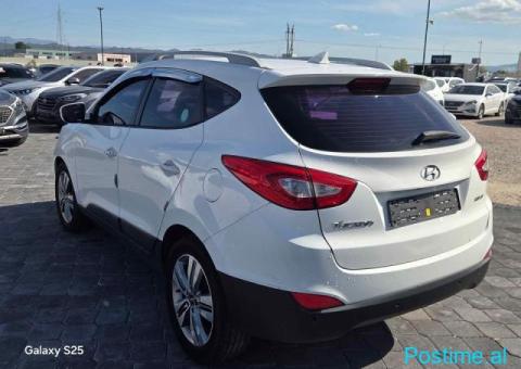 Hyundai Tucson 2.0 nafte 2014 okazion - 3/6