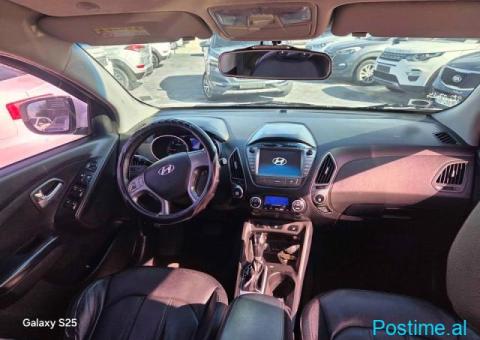 Hyundai Tucson 2.0 nafte 2014 okazion - 5/6