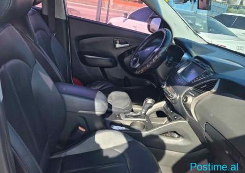 Hyundai Tucson 2.0 nafte 2014 okazion - 6/6