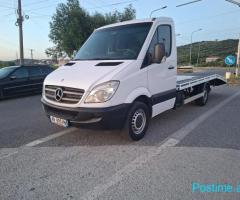 Karrotrec Sprinter