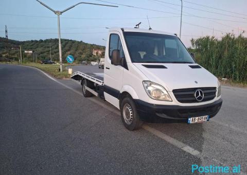 Karrotrec Sprinter - 4/7