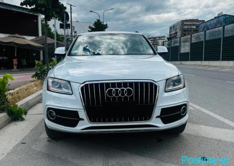 Audi Q5 S-line 3.0 TFSI Quattro 2014 – Full Opsion! - 1/10
