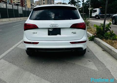 Audi Q5 S-line 3.0 TFSI Quattro 2014 – Full Opsion! - 2/10