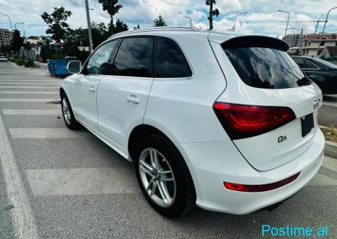 Audi Q5 S-line 3.0 TFSI Quattro 2014 – Full Opsion! - 3/10