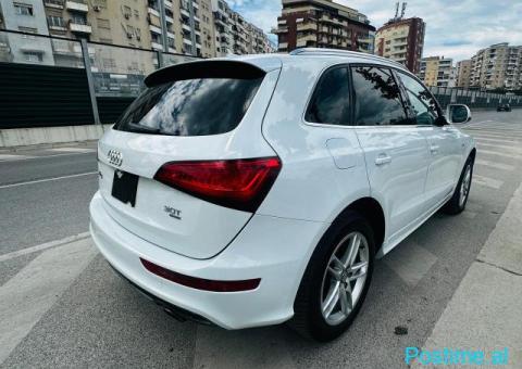 Audi Q5 S-line 3.0 TFSI Quattro 2014 – Full Opsion! - 4/10