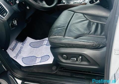 Audi Q5 S-line 3.0 TFSI Quattro 2014 – Full Opsion! - 5/10
