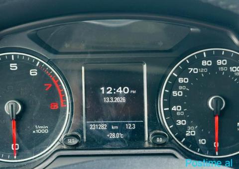Audi Q5 S-line 3.0 TFSI Quattro 2014 – Full Opsion! - 6/10