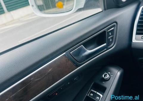 Audi Q5 S-line 3.0 TFSI Quattro 2014 – Full Opsion! - 8/10